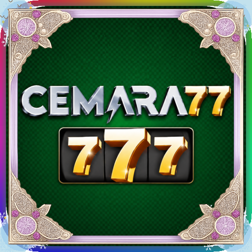 cemara77 — mitra unggulan